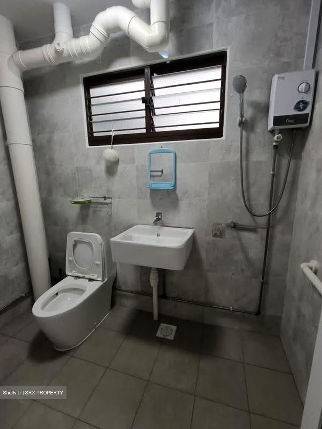 Blk 142 Simei Street 2 (Tampines), HDB 5 Rooms #613692641